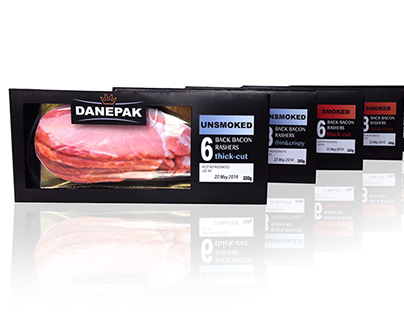 The Future Of Bacon Packaging- Danepak Bacon