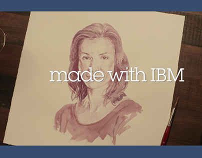 IBM Masters : Mellesima