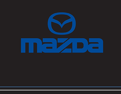 Mazda Brochure
