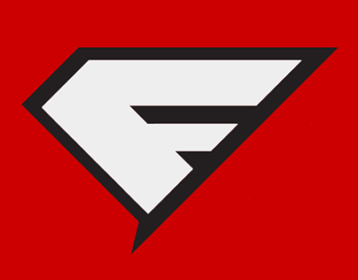 Fanjas Logo Design