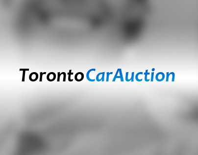 Toronto Car Auction