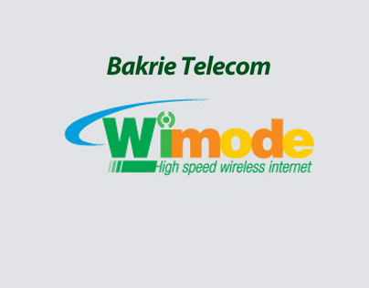 Bakrie Telecom | Wimode