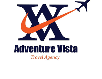 Travel Agency Branding
