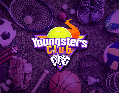 Project thumbnail - Youngsters Club - Indoor Cricket Tournament