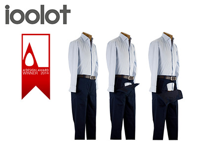 ioolot - Clothing