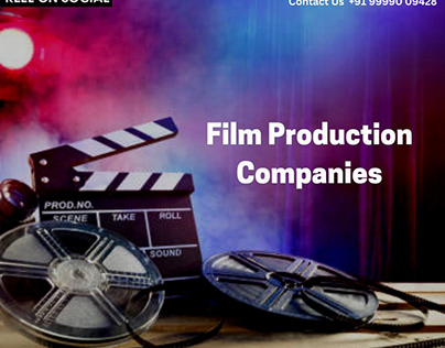 Film Production Companies