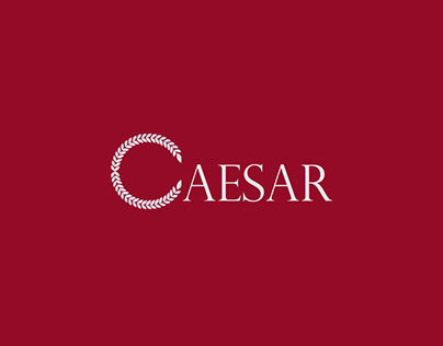Caesar - Rebranding