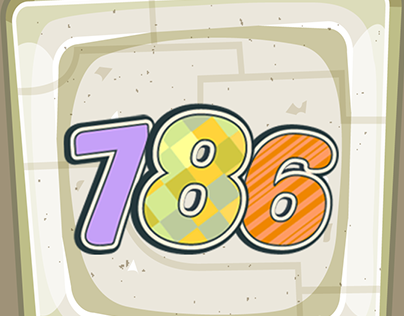 786! Quiz Game