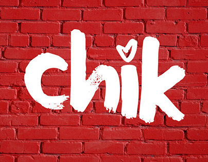 "CHIK" Magazine
