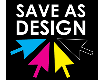 Save As Design