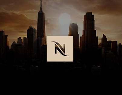 Nespresso IOS7 Concept