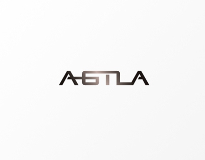 The AGILA logo