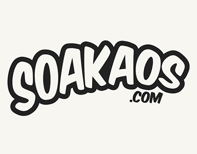 Soakaos.com Logo
