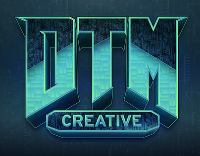 DTM Doom-esque