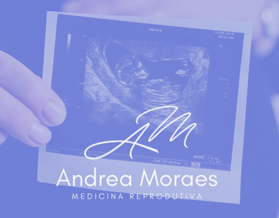 [Vídeo] Edição para o podcast Dra. Andrea Moraes