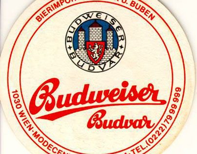 Budweiser: Bob & Dave