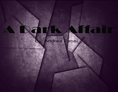 A Dark Affair