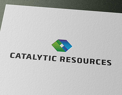 Catalytic Resources - Corporate Brand Identity