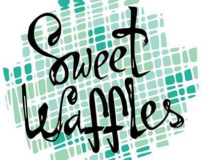 Sweet Waffles