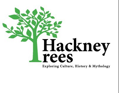 Hackney Trees Guidebook