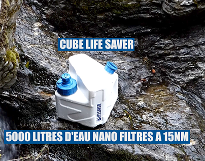 Nano-filtration