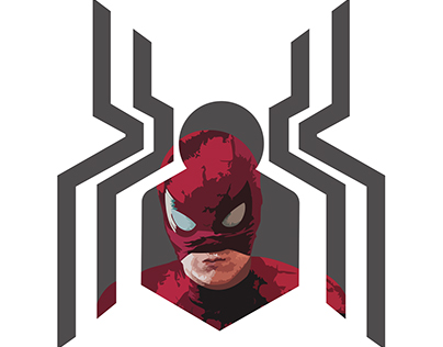 Filme Homem Aranha Projects  Photos, videos, logos, illustrations and  branding on Behance