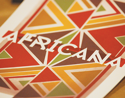 Africana at the Portland Art Museum