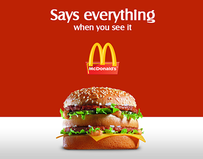 McDonald's iOS App Redesign