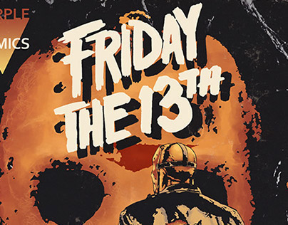 Jason, Friday The 13th