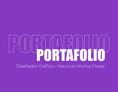 專案縮圖 - Portafolio 2023