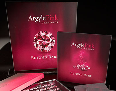 Argyle Pink Diamonds ID