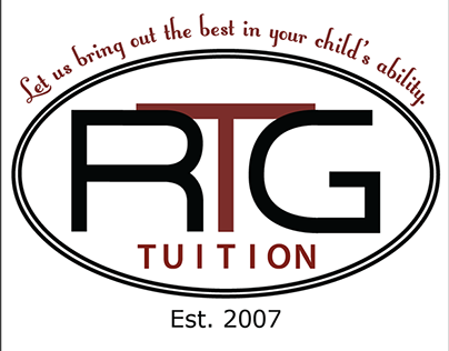 RTG Rebranding Campaign