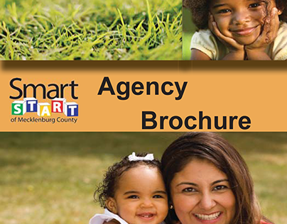 Smart Start Agency Brochure