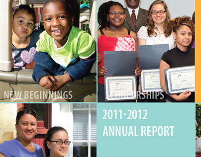 SPCA Annual Report 2013