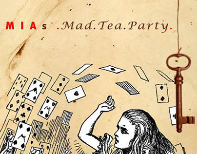 | Party Concepts_MIAs 30th Mad.Tea.Party @Wonderland