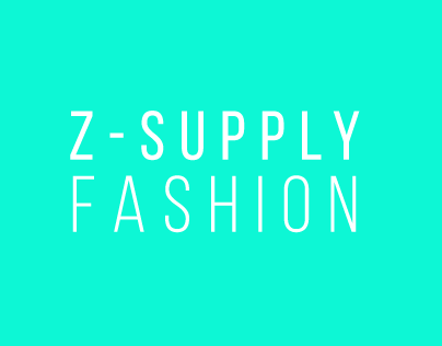 Z-Supply Fashion