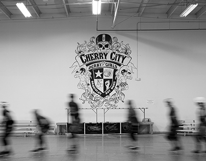 Cherry City Derby Girls