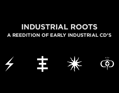 INDUSTRIAL ROOTS