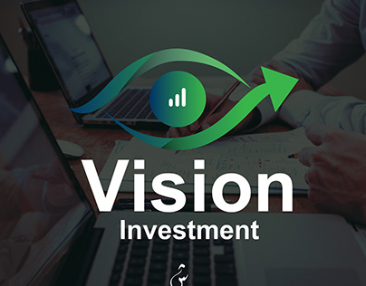 Rebranding Logo "Vision"