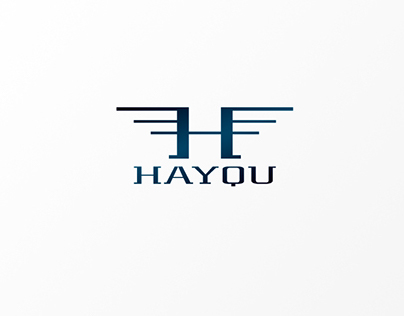The HAYQU logo