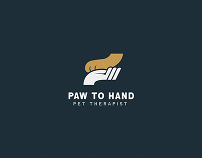 Paw to Hand