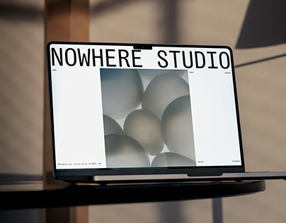 Nowhere Studio