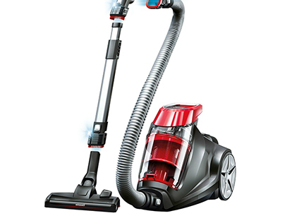 BISSELL® C3 Cyclonic Vacuum Cleaner 