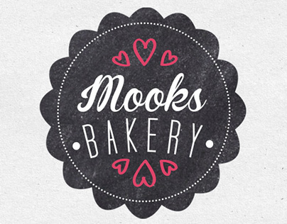 MOOKS • Bakery •