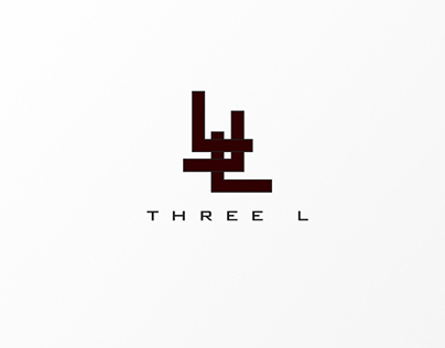 The THREE L logo