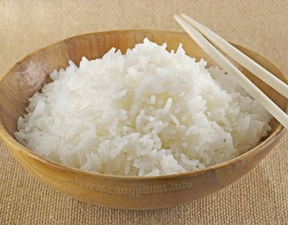Gạo ngon