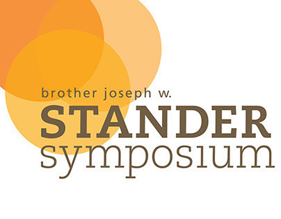 Stander Symposium