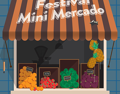 Mini Mercado Music Festival