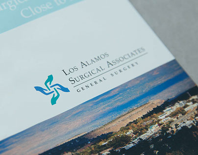 Los Alamos Surgical Associates—logo