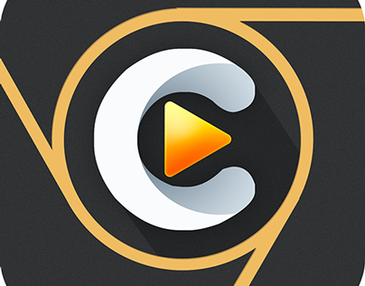 life cast - iOS app Stream Media for the TV &Chromecast